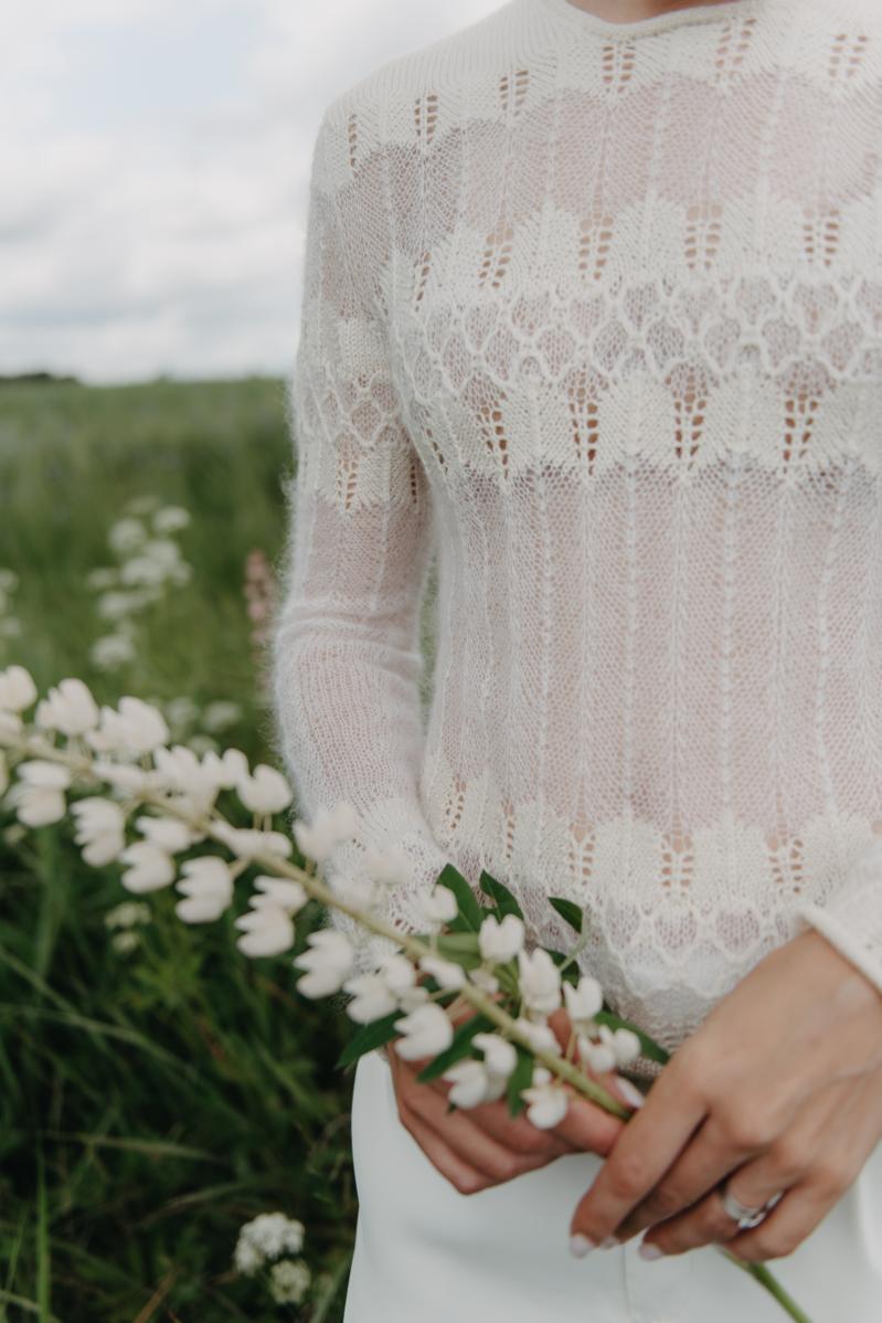 Caeli Sweater