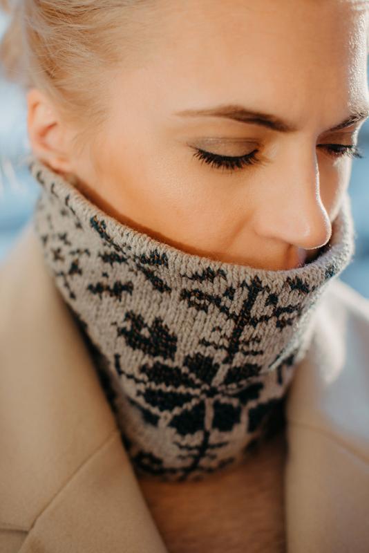 A Thousand and One Suns Cowl